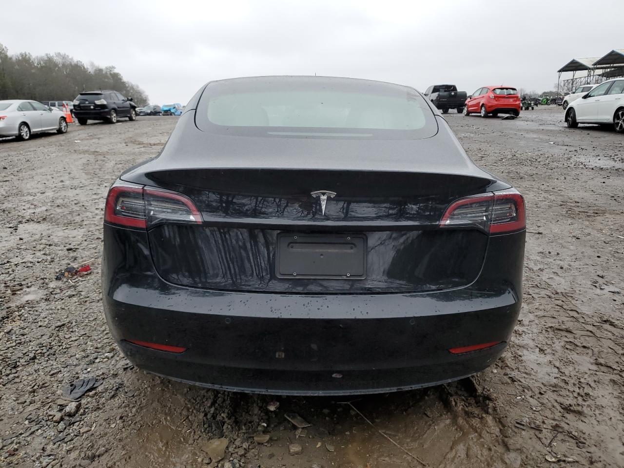 2021 TESLA MODEL 3 - Image 6