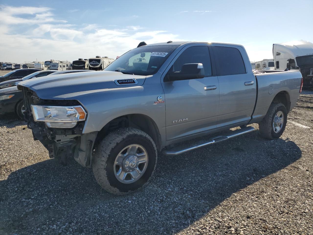 2021 RAM 2500 BIG H