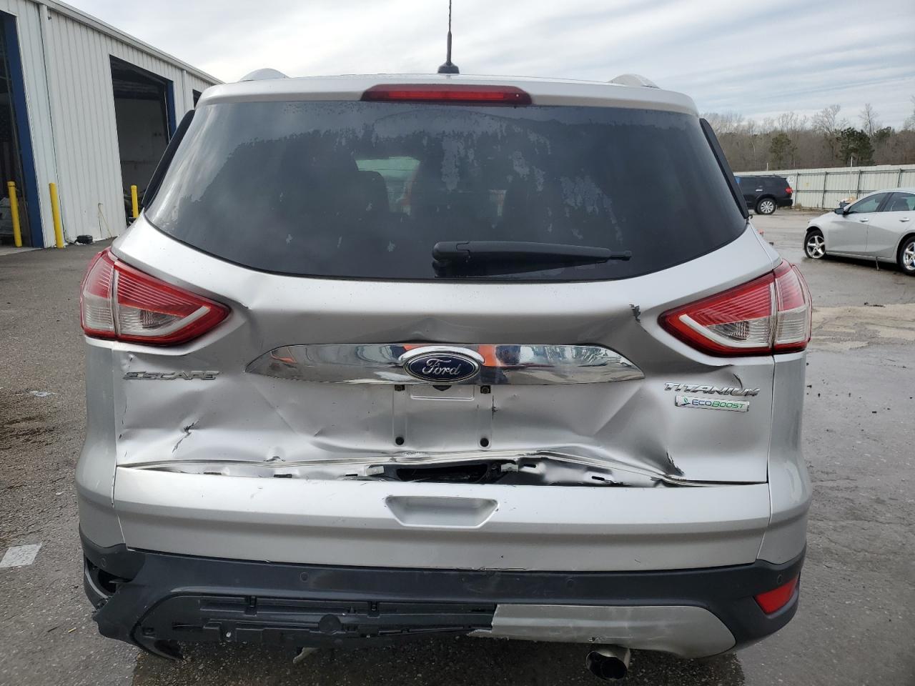 2015 FORD ESCAPE TIT - Image 6