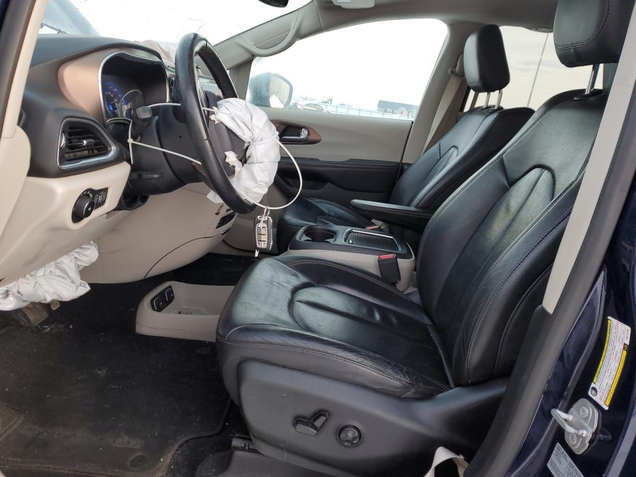2017 CHRYSLER PACIFICA T - Image 7