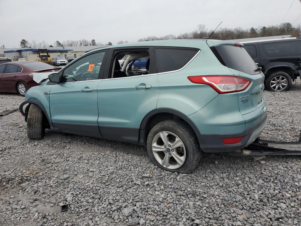 2013 FORD ESCAPE SE - Image 2