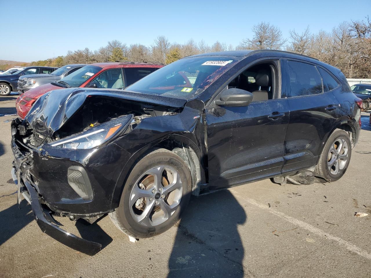 2023 FORD ESCAPE ST