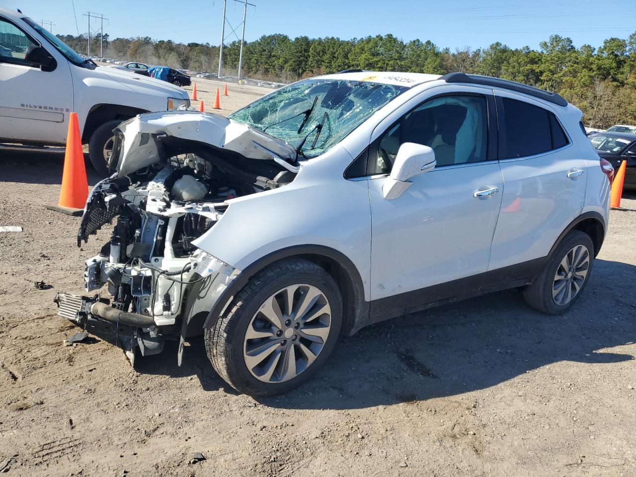 2019 BUICK ENCORE PRE