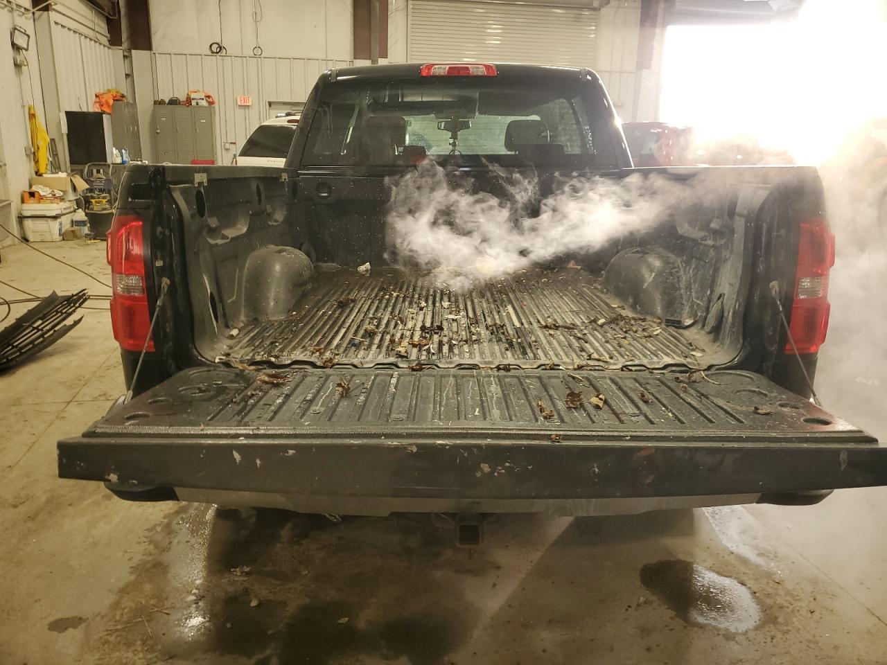 2014 GMC SIERRA K15 - Фото 6
