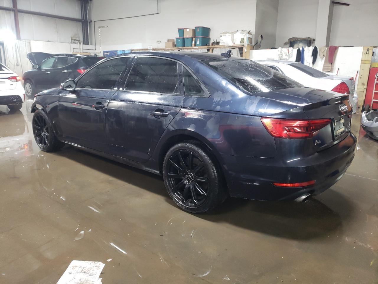 2017 AUDI A4 PREMIUM - Фото 2