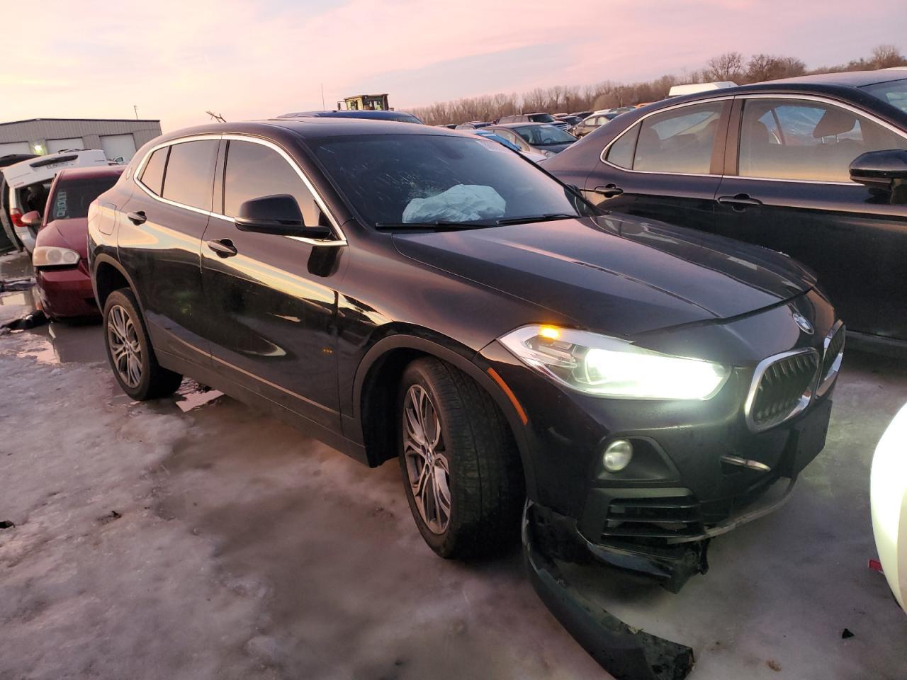 2018 BMW X2 SDRIVE2 - Image 4
