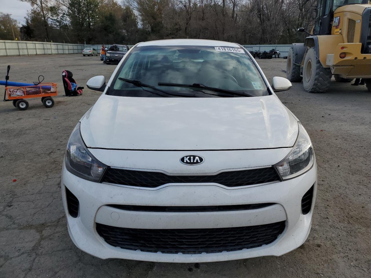 2020 KIA RIO LX - Image 5