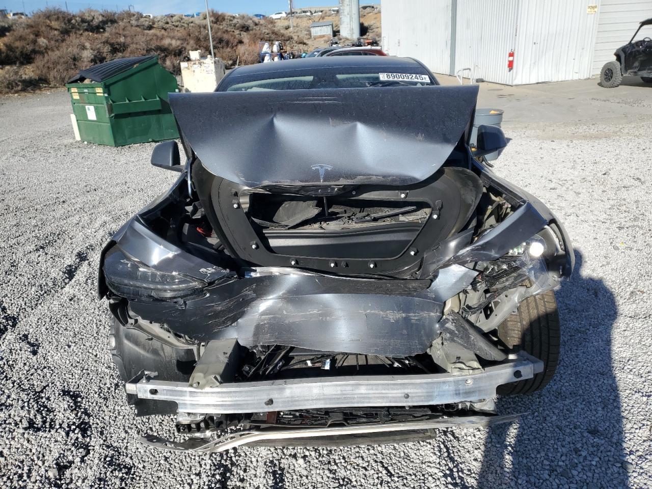 2023 TESLA MODEL Y - Image 5