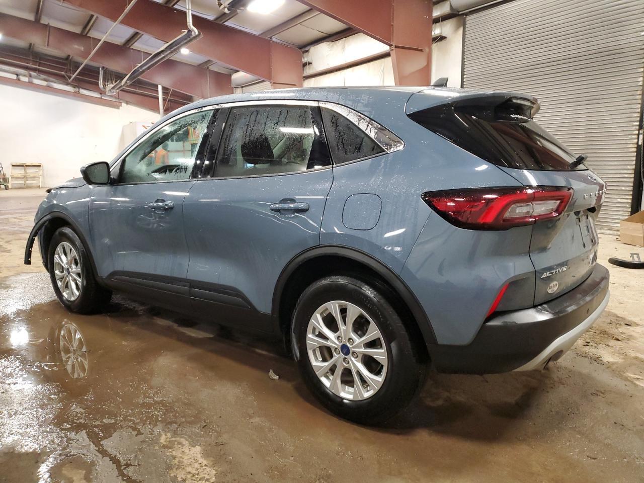 2023 FORD ESCAPE ACT - Image 2