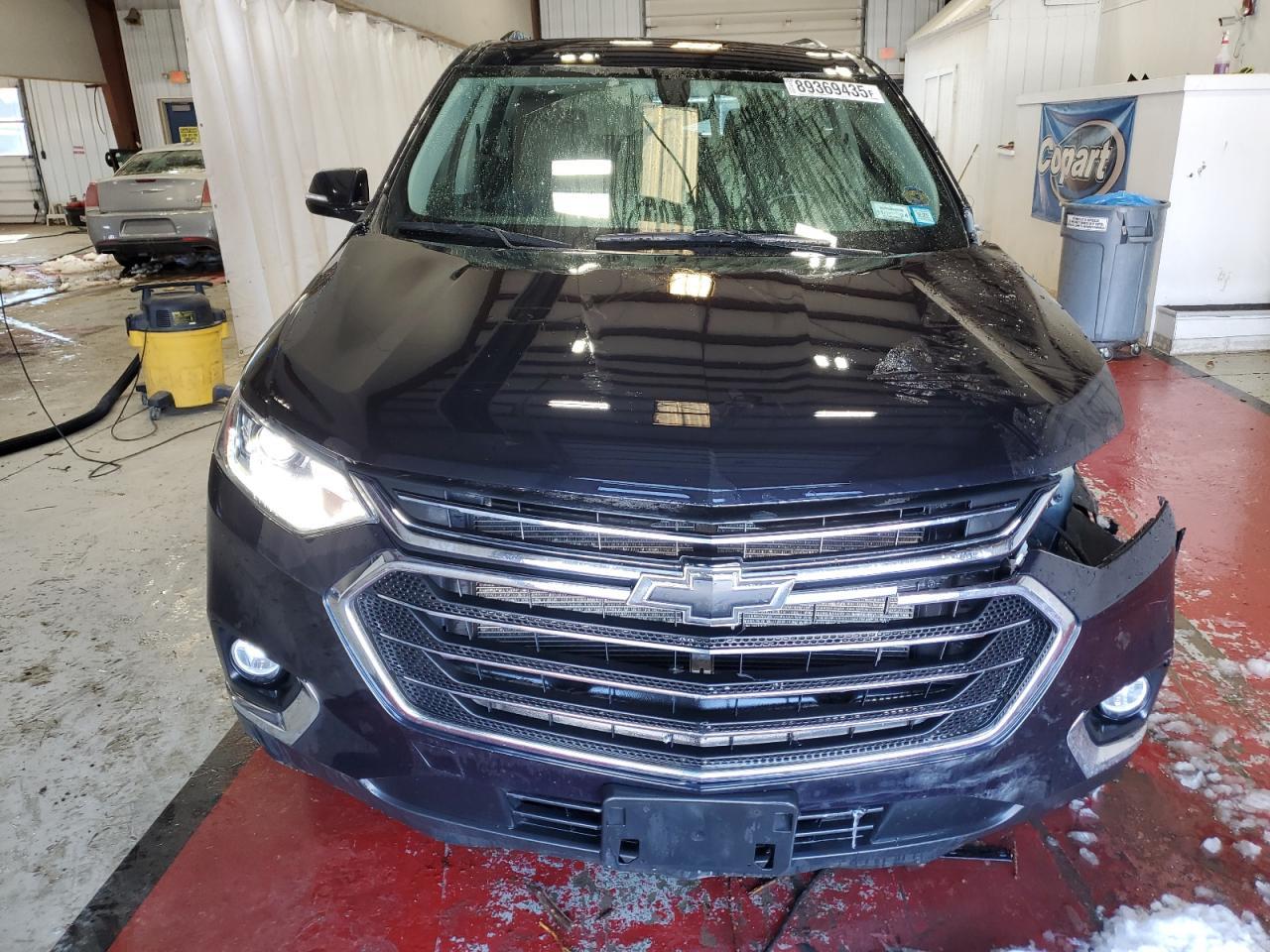 2020 CHEVROLET TRAVERSE L - Image 5
