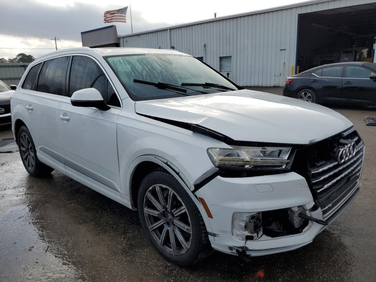 2018 AUDI Q7 PREMIUM - Image 4