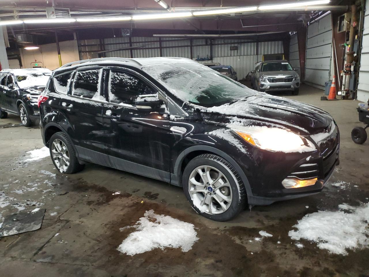 2015 FORD ESCAPE TIT - Image 4