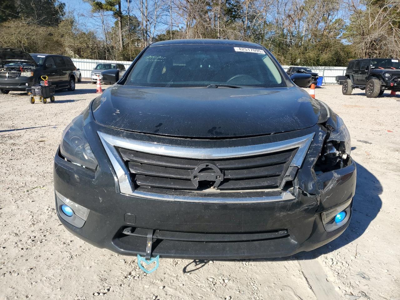 2015 NISSAN ALTIMA 2.5 - Image 5