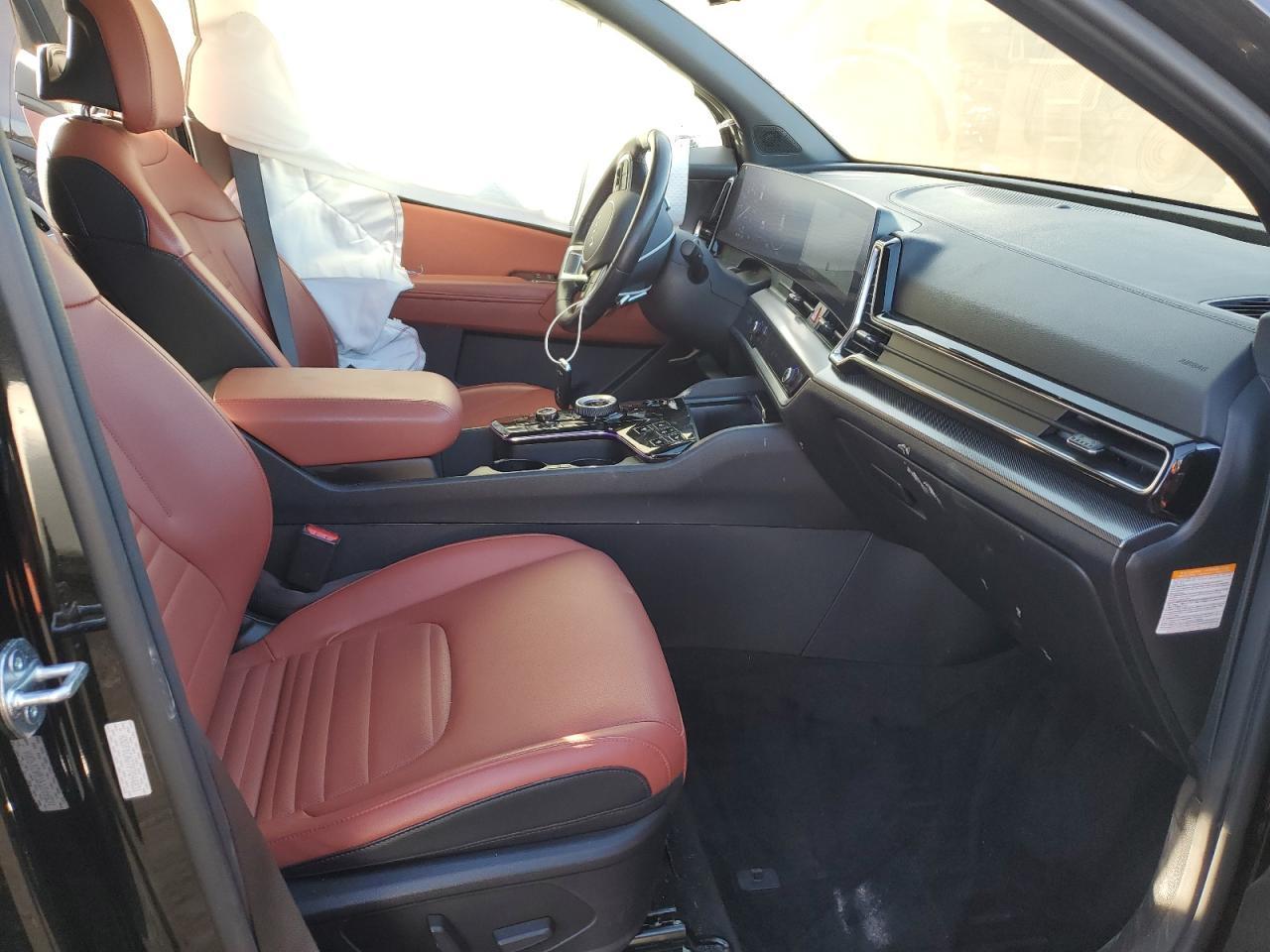 2023 KIA SPORTAGE S - Фото 7