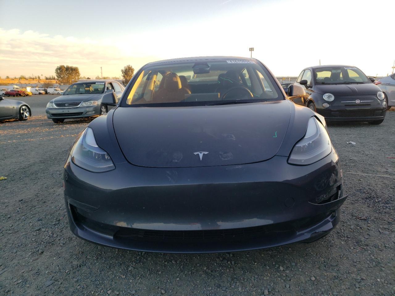 2023 TESLA MODEL 3 - Image 5