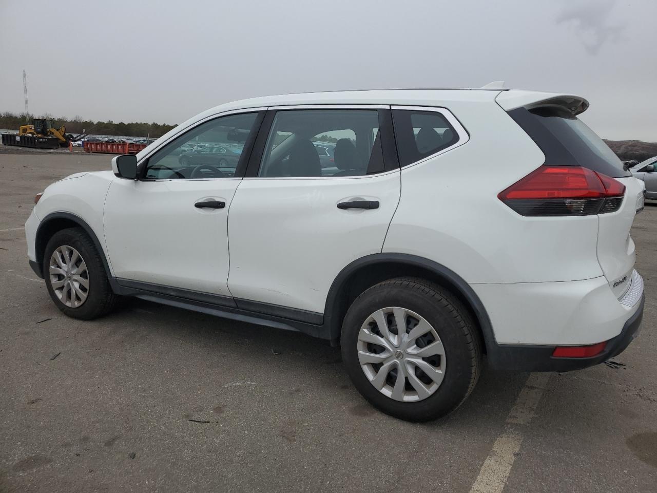 2017 NISSAN ROGUE S - Image 2