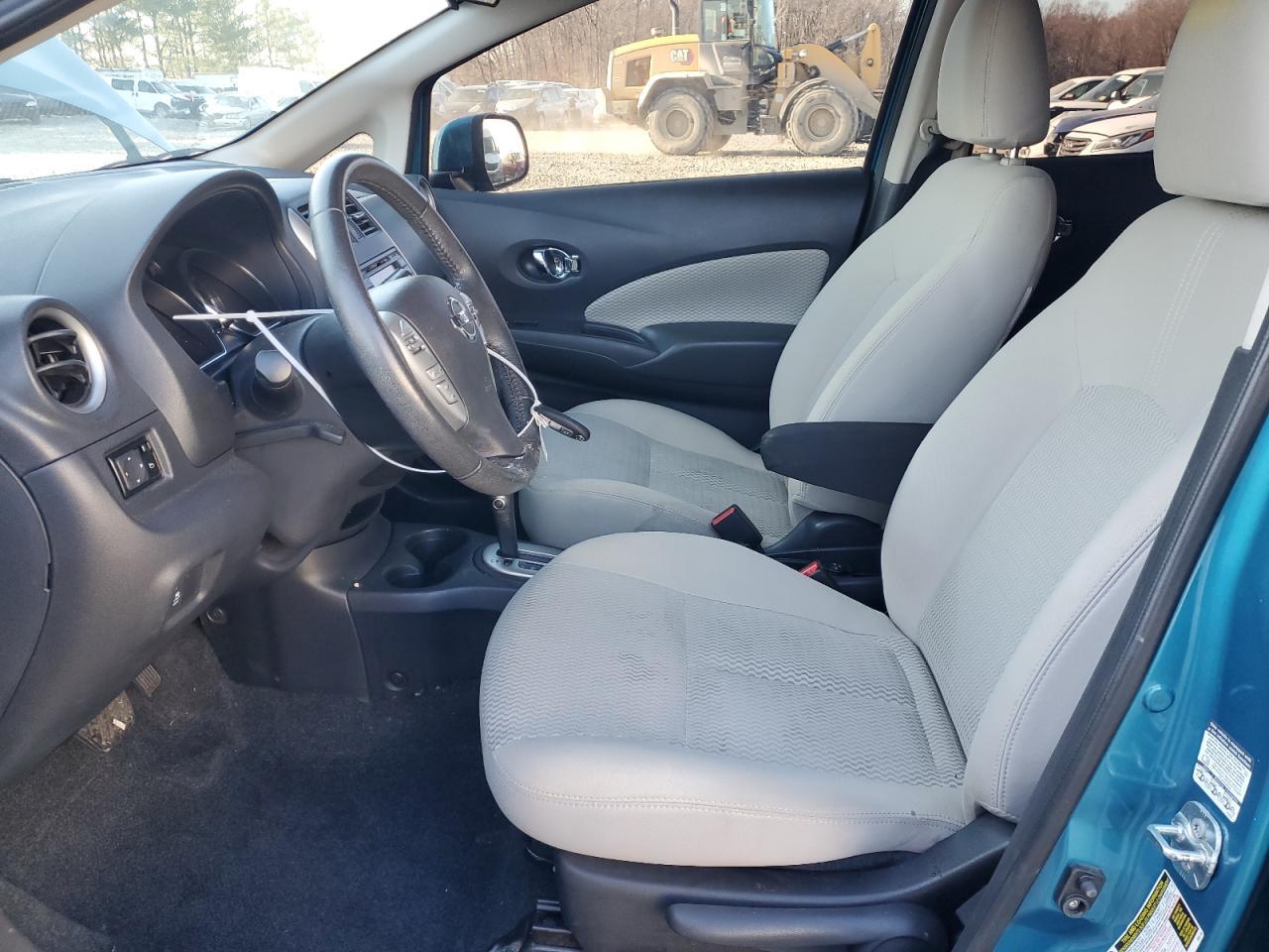 2014 NISSAN VERSA NOTE - Image 7