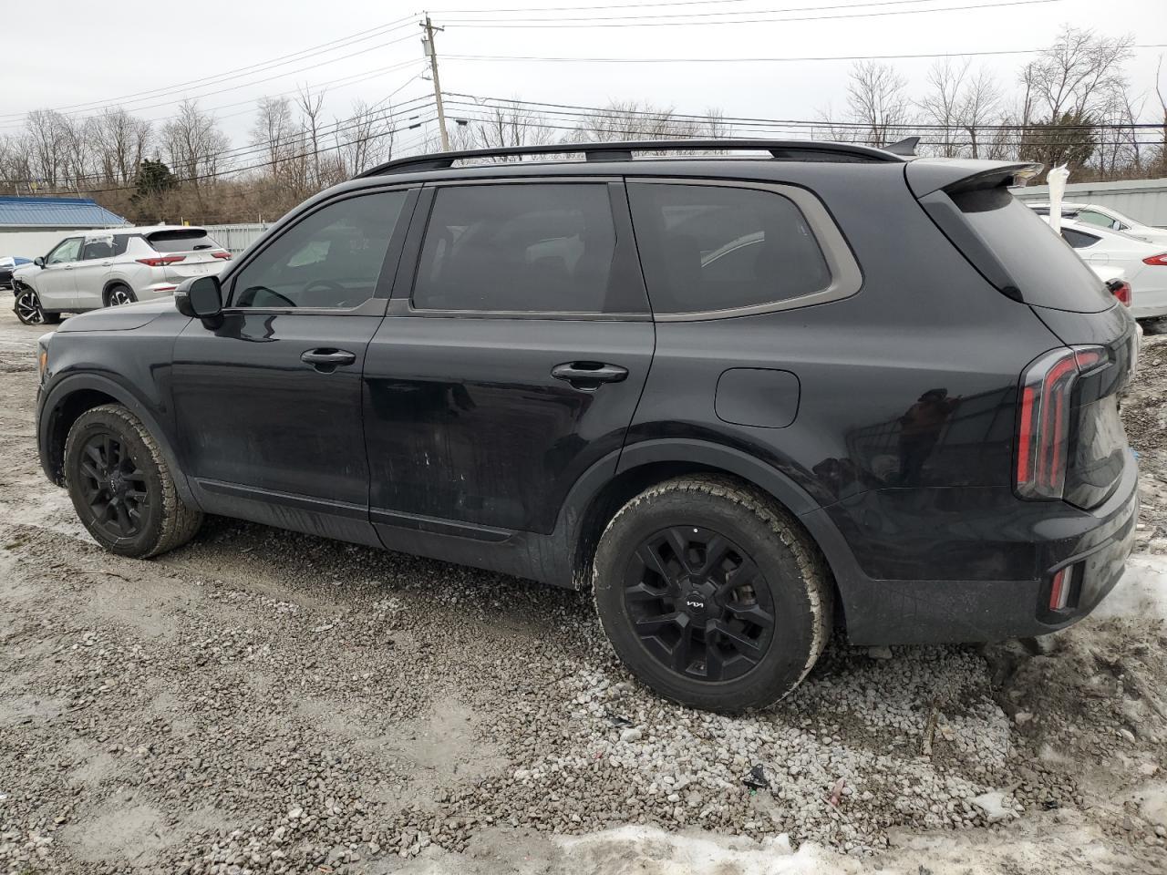 2024 KIA TELLURIDE - Image 2