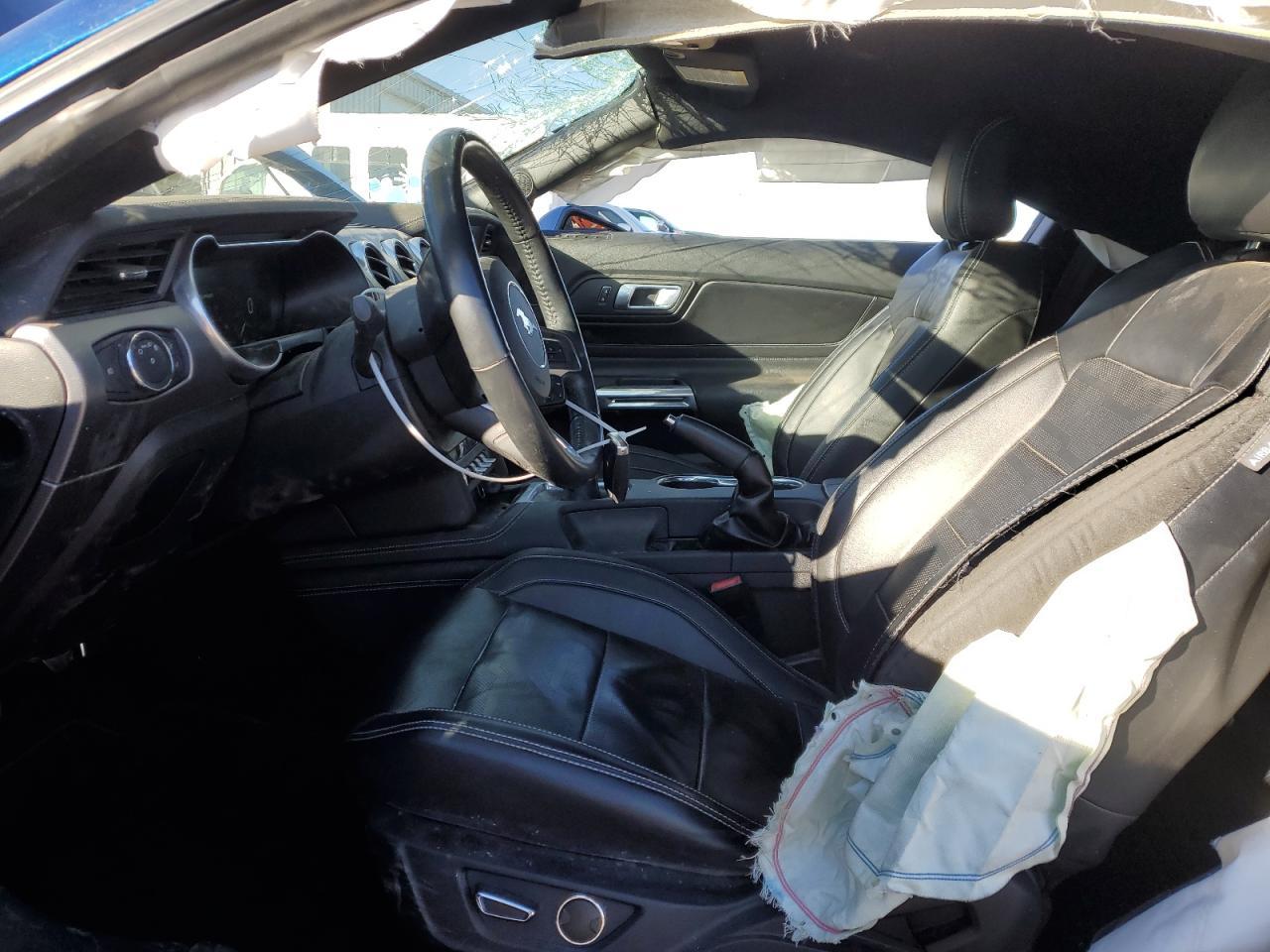 2018 FORD MUSTANG GT - Image 7