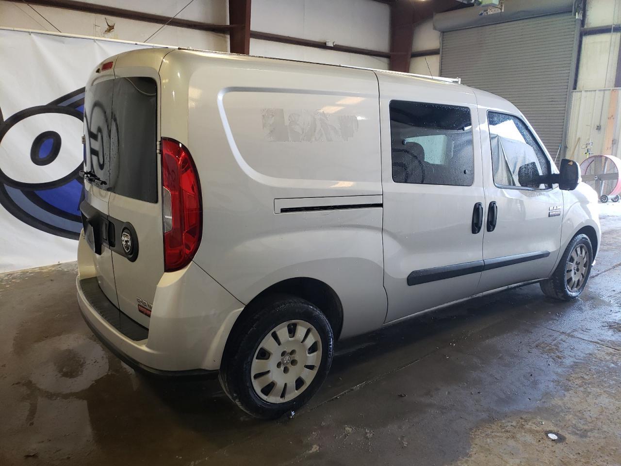2020 RAM PROMASTER - Фото 3
