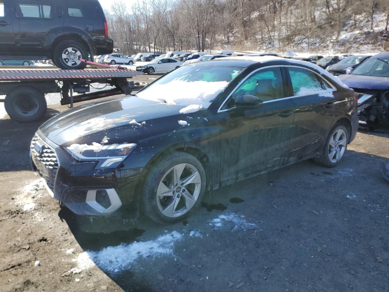 2023 AUDI A3 PREMIUM