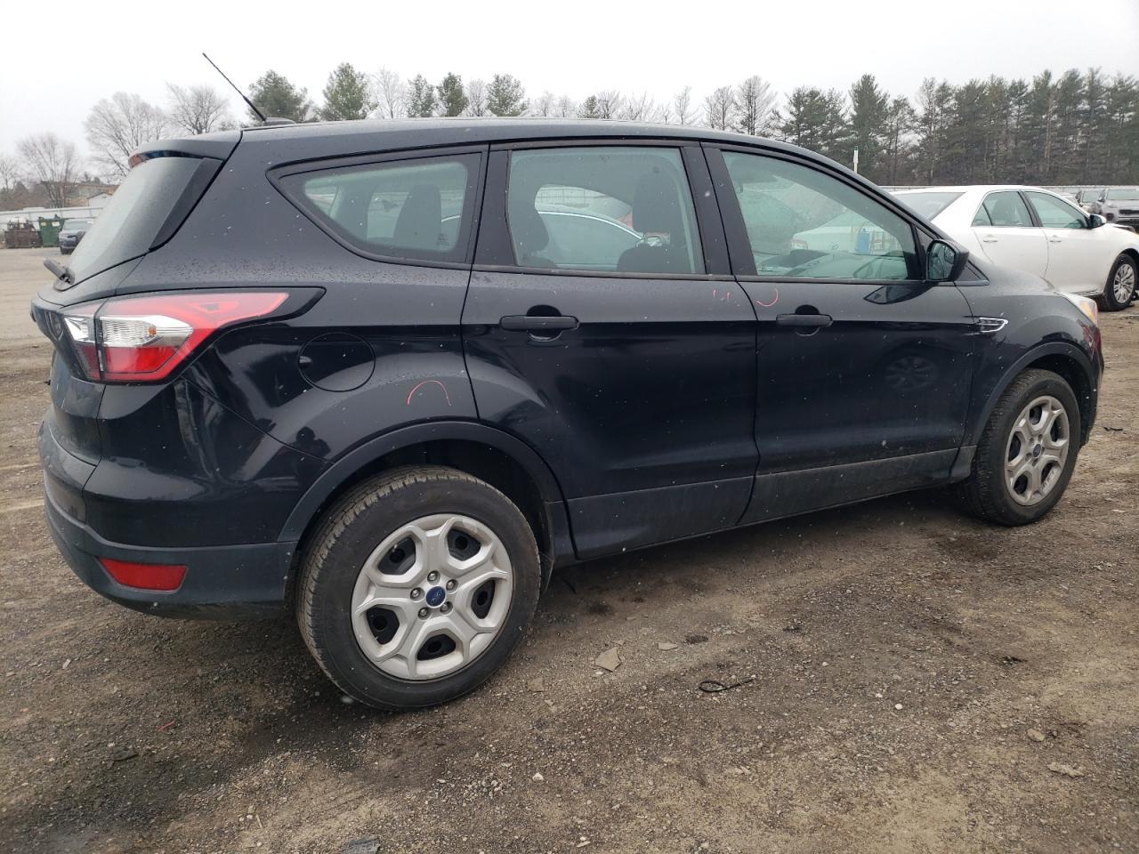 2017 FORD ESCAPE S - Image 3