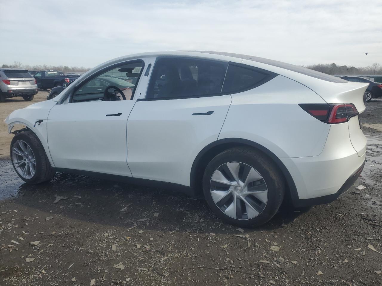 2024 TESLA MODEL Y - Image 2