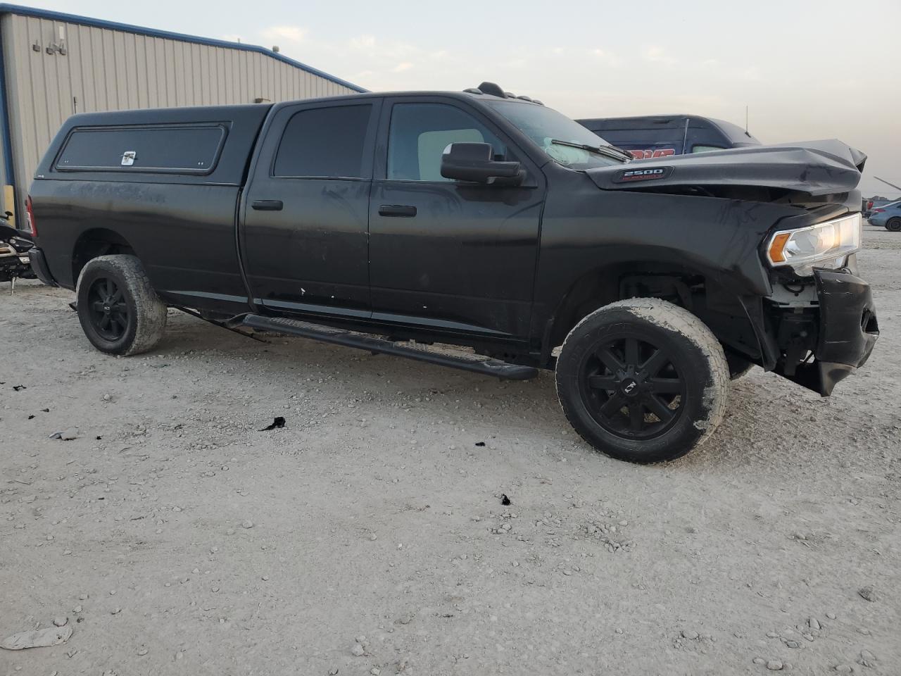 2022 RAM 2500 TRADE - Фото 4