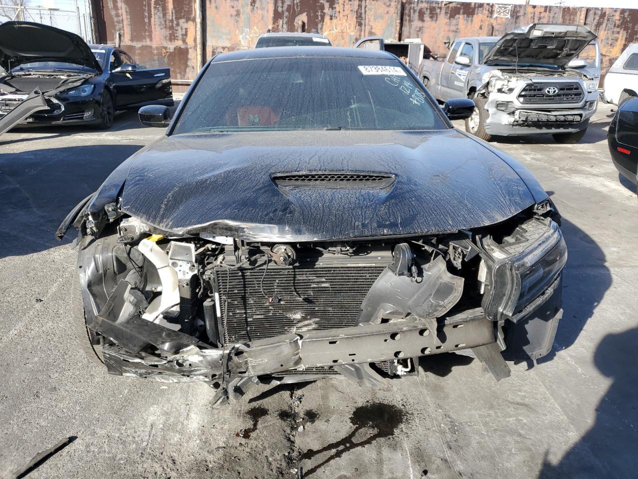 2021 DODGE CHARGER SC - Image 5
