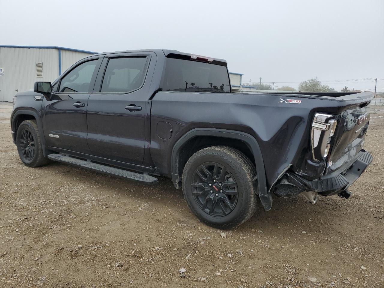 2024 GMC SIERRA K15 - Image 2