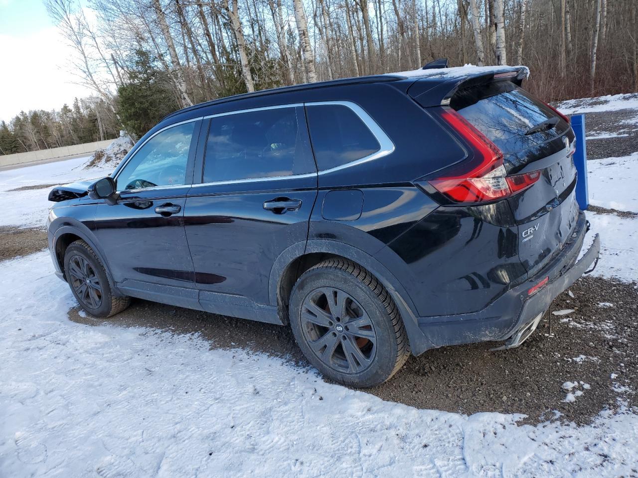 2023 HONDA CR-V SPORT - Image 2