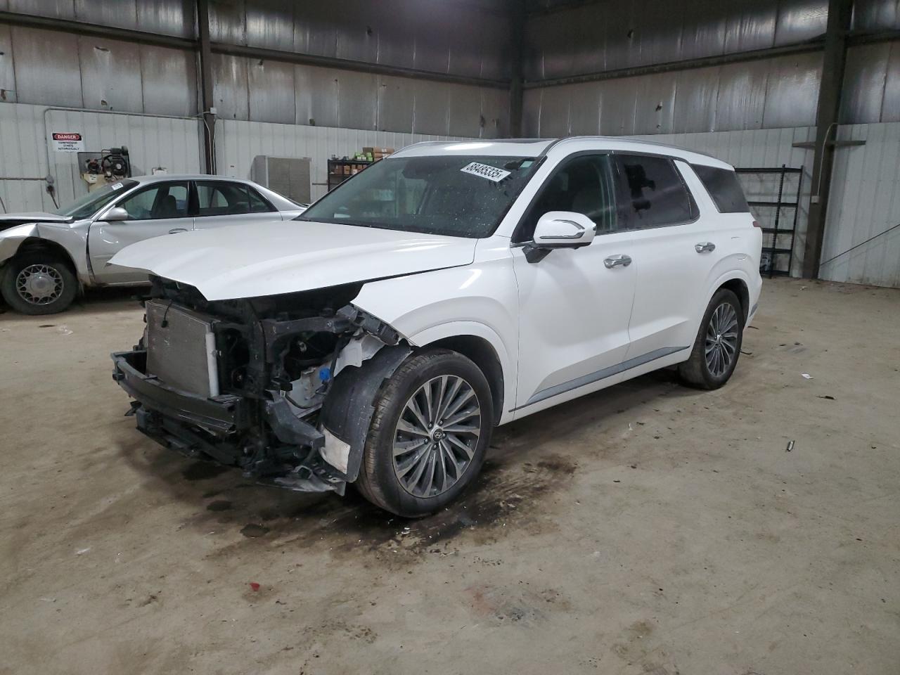 2024 HYUNDAI PALISADE C
