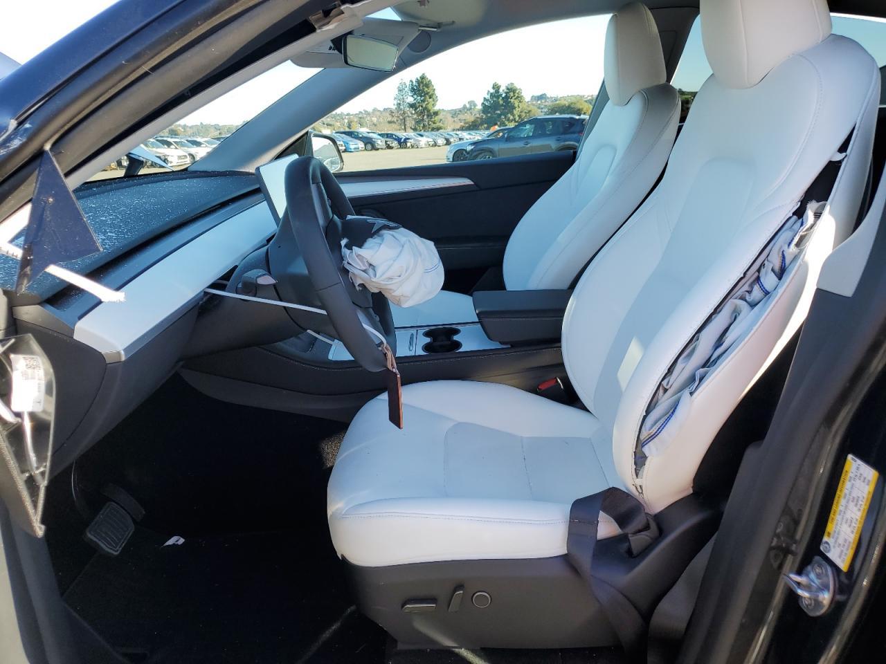 2024 TESLA MODEL Y - Image 7