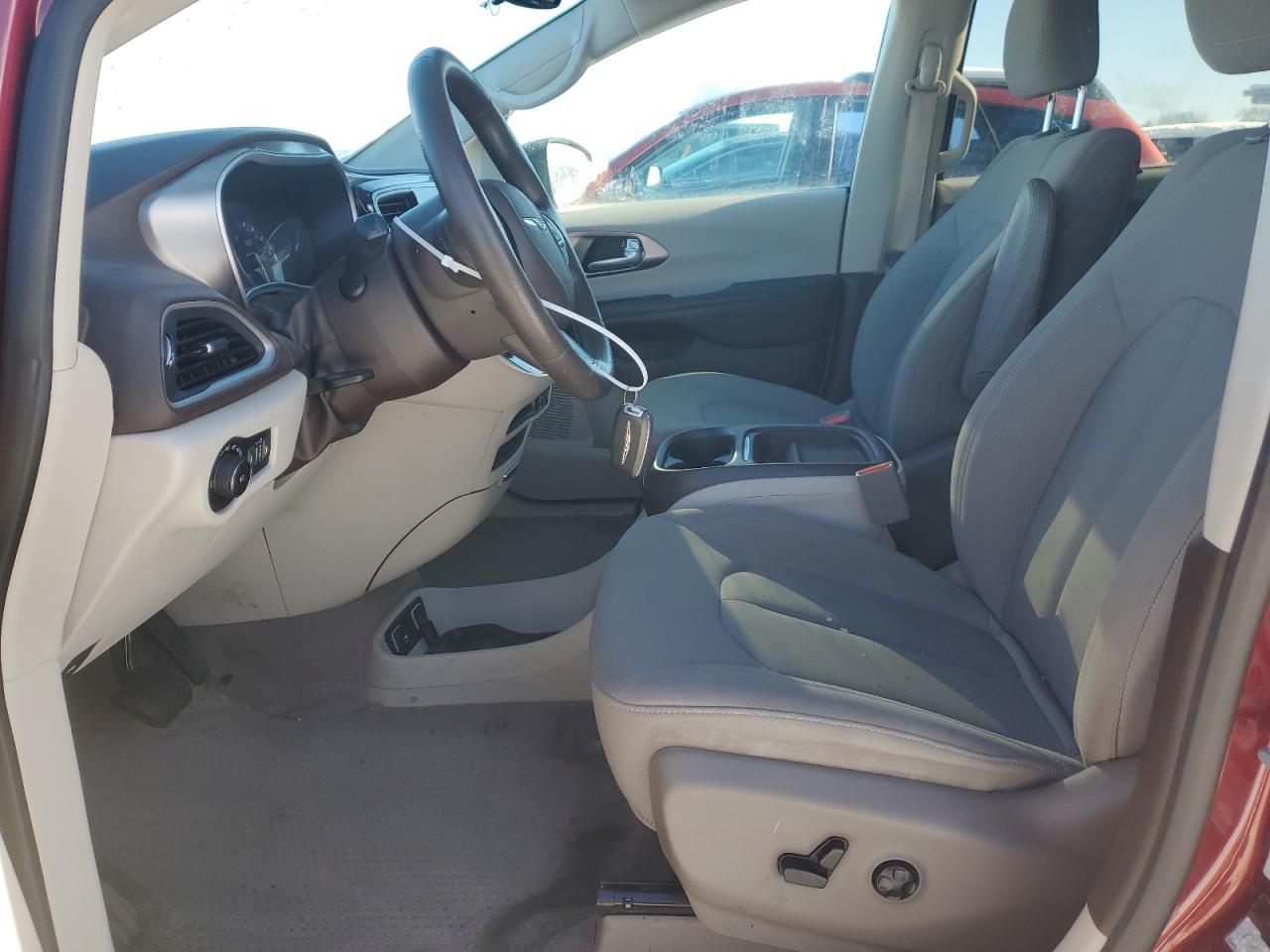 2017 CHRYSLER PACIFICA T - Image 7