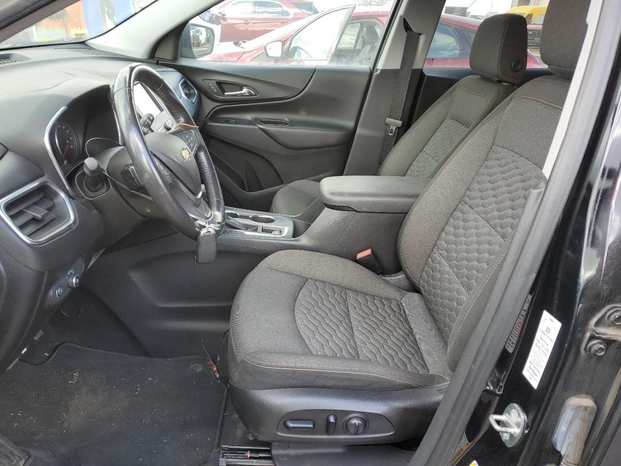 2019 CHEVROLET EQUINOX LT - Фото 7