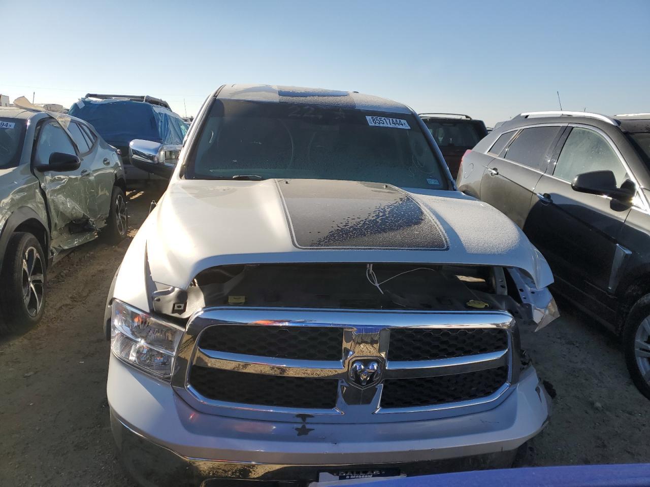 2014 RAM 1500 SLT - Фото 5