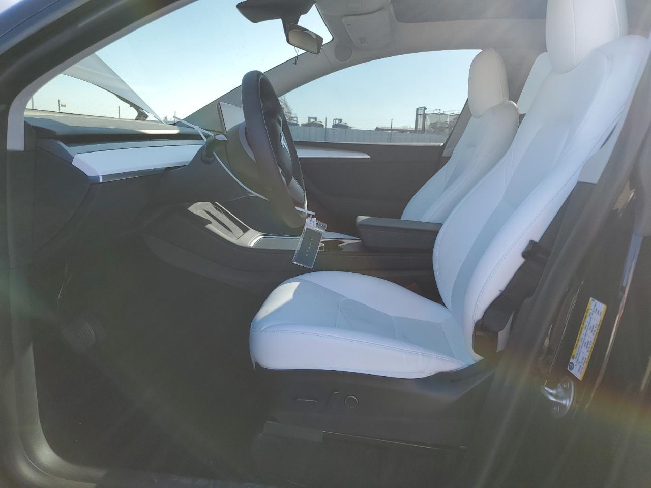 2023 TESLA MODEL Y - Image 7