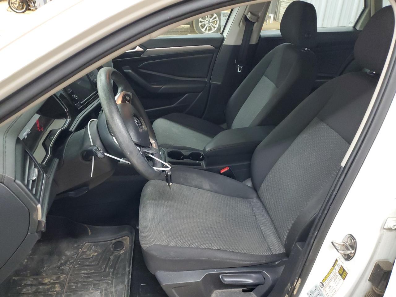 2019 VOLKSWAGEN JETTA S - Фото 7