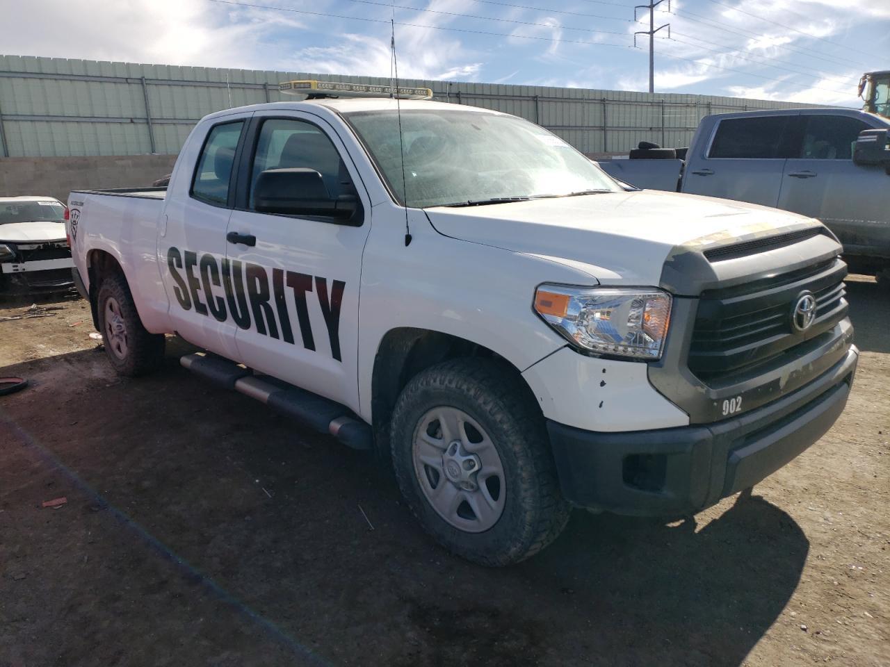 2014 TOYOTA TUNDRA DOU - Image 4