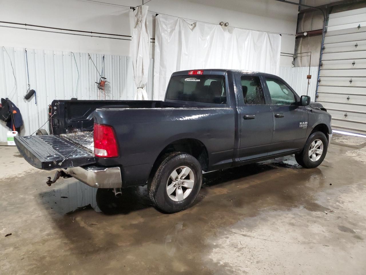 2019 RAM 1500 CLASS - Фото 3