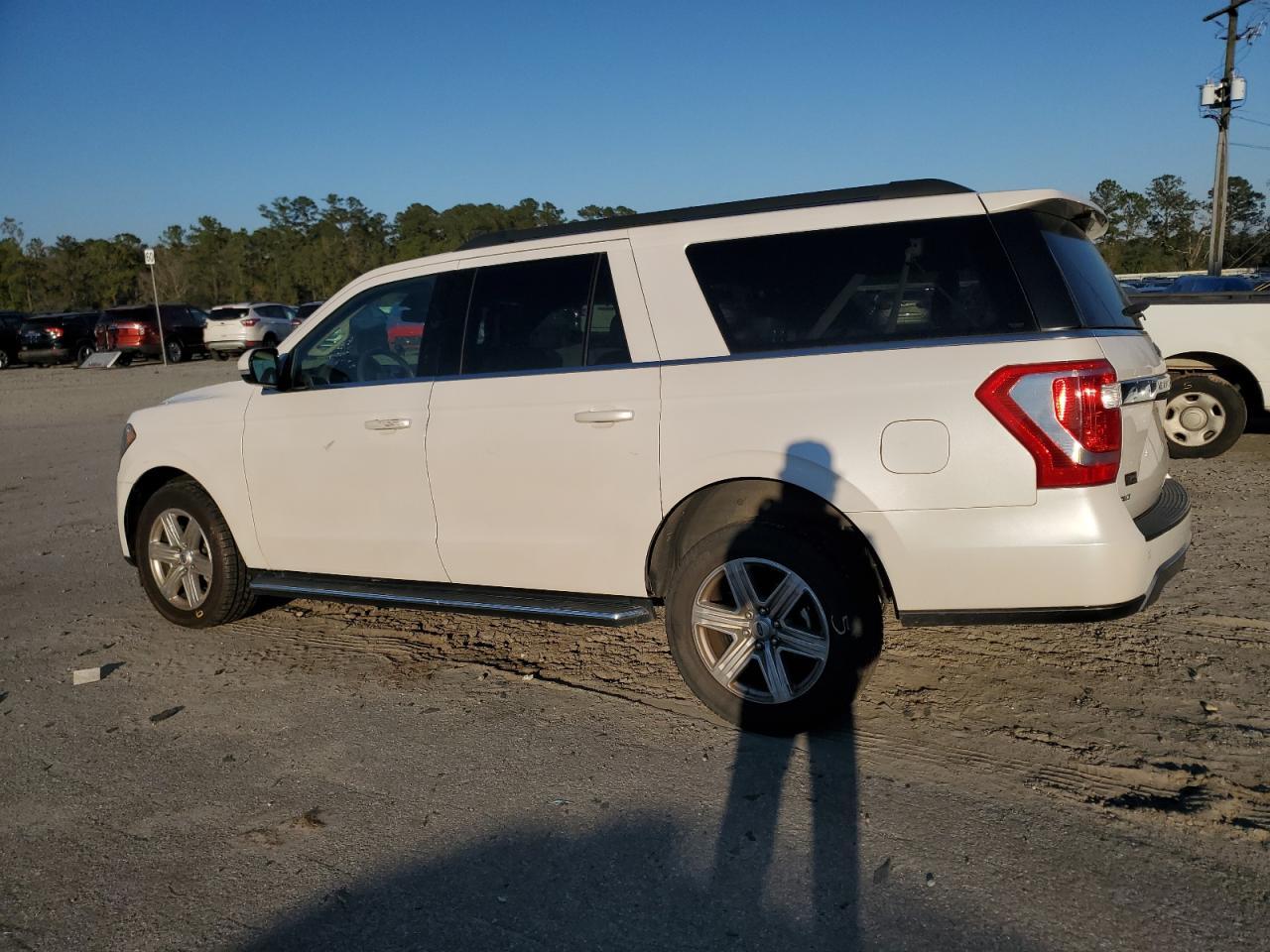 2018 FORD EXPEDITION - Фото 2