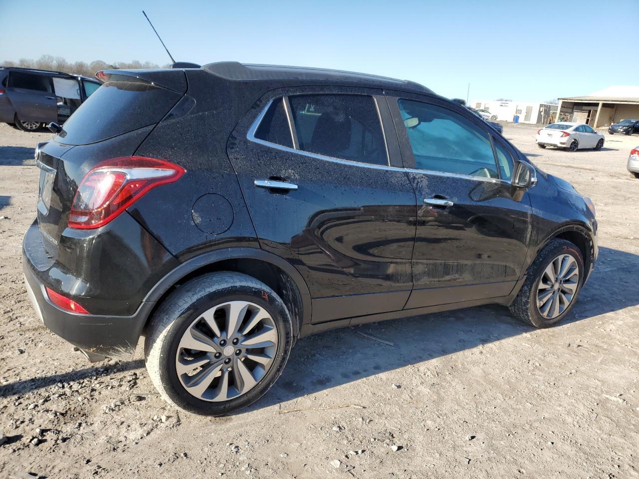 2019 BUICK ENCORE PRE - Фото 3