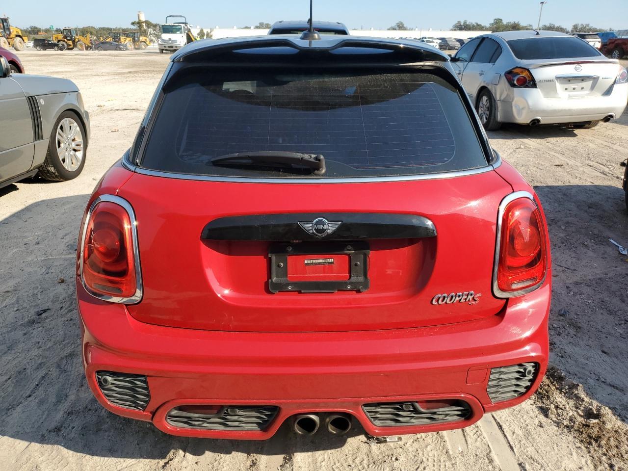 2017 MINI COOPER S - Image 6