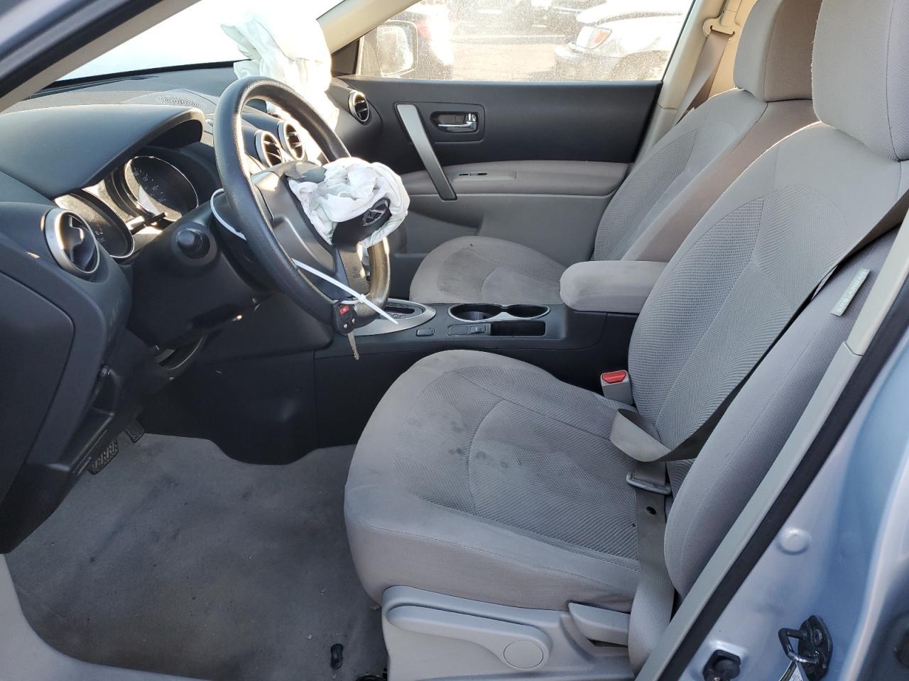 2014 NISSAN ROGUE SELE - Image 7