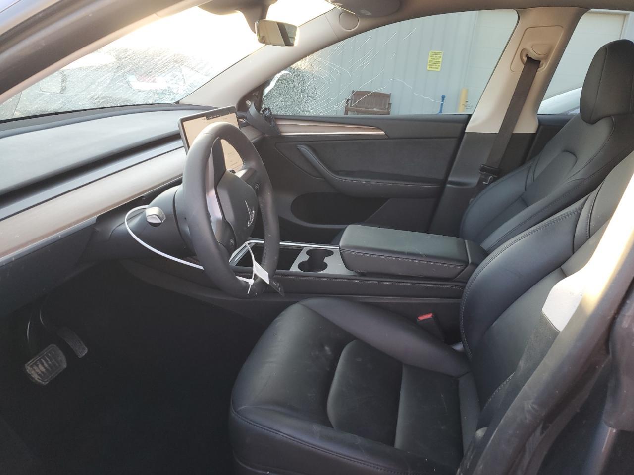 2023 TESLA MODEL Y - Image 7