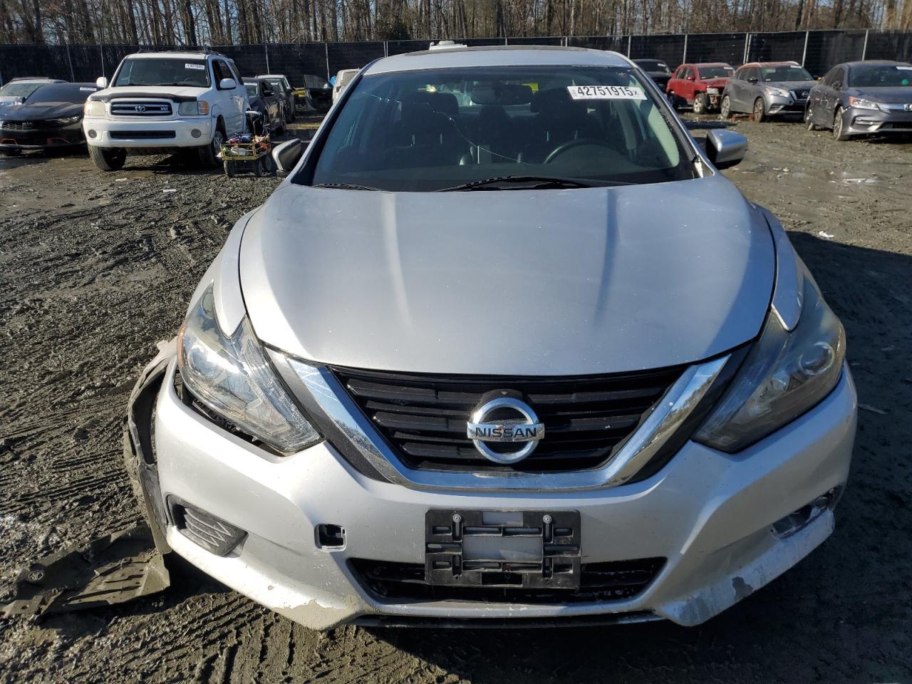 2016 NISSAN ALTIMA 2.5 - Image 5