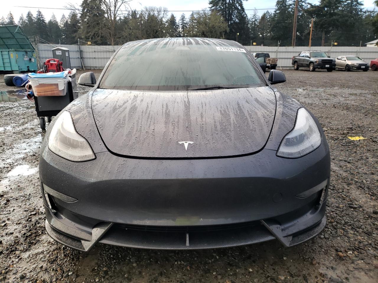 2023 TESLA MODEL 3 - Image 5