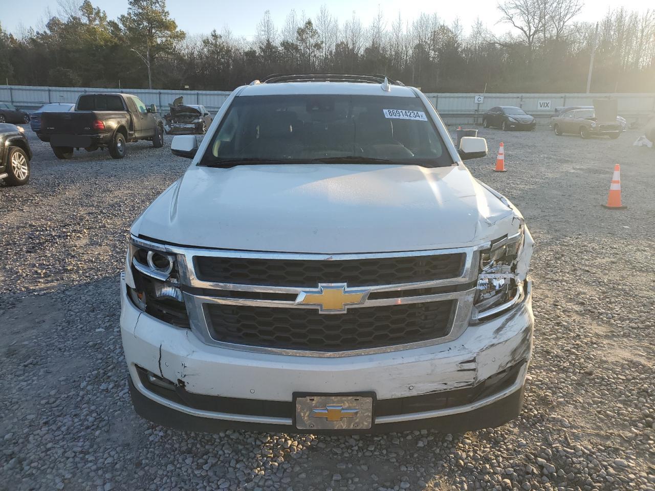 2015 CHEVROLET TAHOE C150 - Image 5