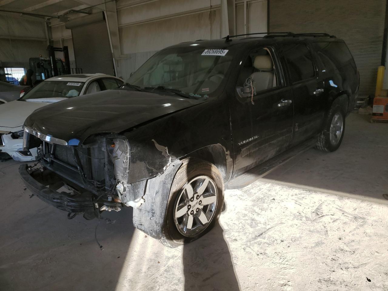 2012 GMC YUKON XL K