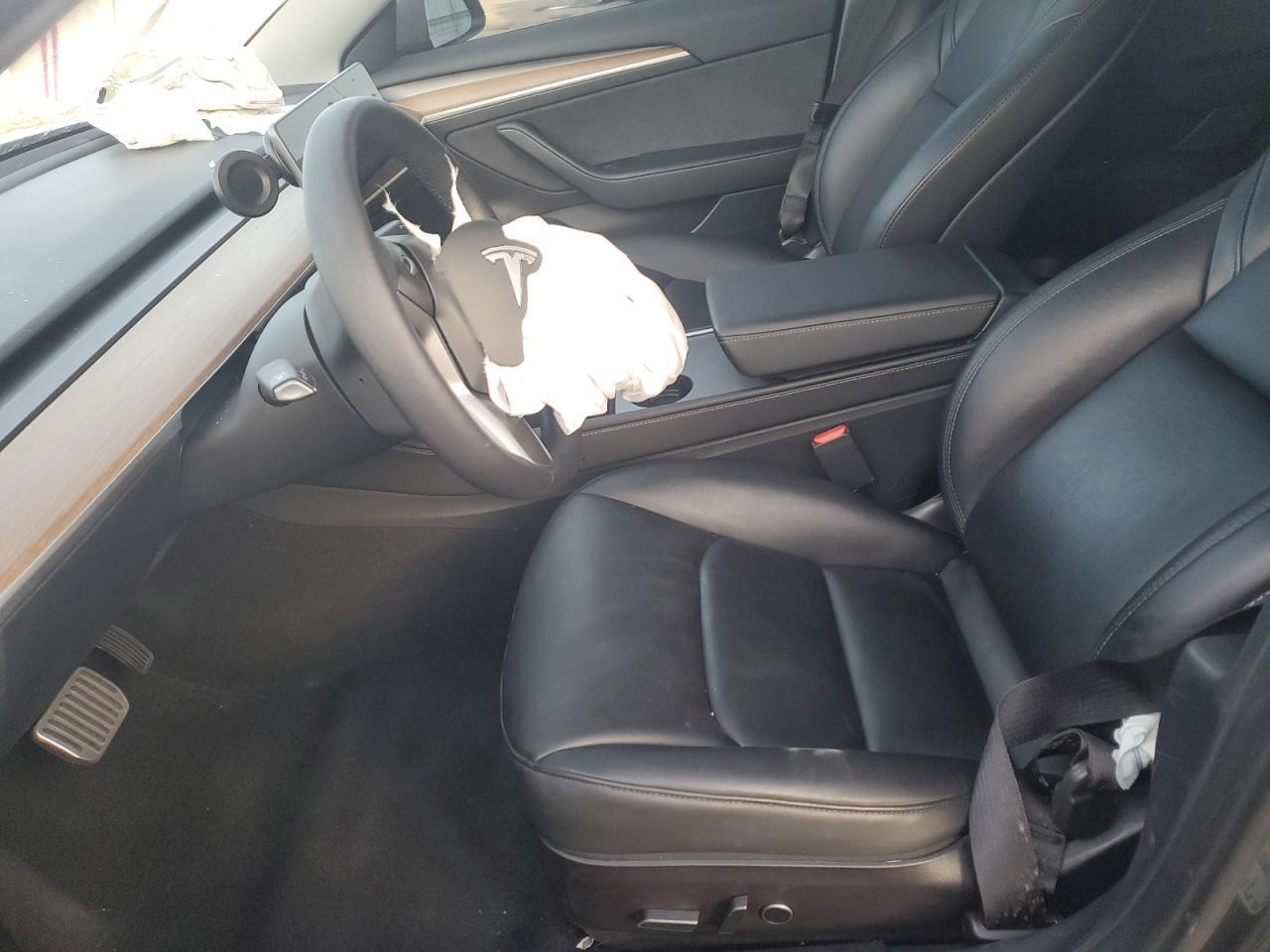 2022 TESLA MODEL 3 - Image 7